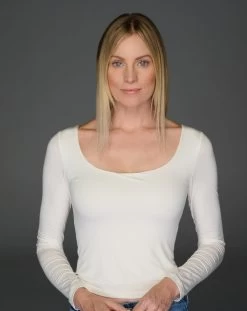 Top Billing Wavy 14" Topper By Raquel Welch | Mono Top 27 Top Billing Wavy 14" Topper By Raquel Welch | Mono Top -Do it with Wig shop. RW TopBilling Model Before1