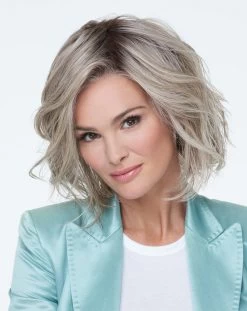 Unfiltered Wig By Raquel Welch 22 Unfiltered Wig By Raquel Welch -Do it with Wig shop. RW Unfiltered Model Front2 1