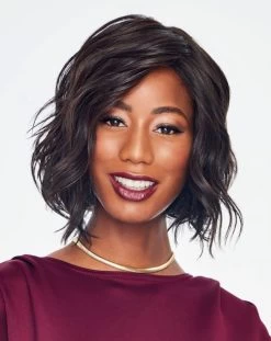 Unfiltered Wig By Raquel Welch 29 Unfiltered Wig By Raquel Welch -Do it with Wig shop. RW Unfiltered Model Front3 1