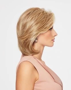 Upstage Wig By Raquel Welch | Petite Cap 26 Upstage Wig By Raquel Welch | Petite Cap -Do it with Wig shop. RW Upstage Model Side2 3c472c6f 76fb 411a 8ffa dc27763abcd5