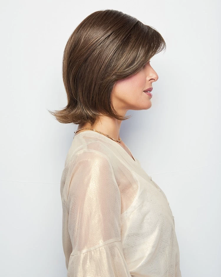 Upstage Wig By Raquel Welch | Petite Cap 16 Upstage Wig By Raquel Welch | Petite Cap - Image 14