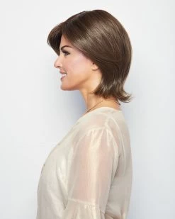 Upstage Wig By Raquel Welch | Petite Cap 34 Upstage Wig By Raquel Welch | Petite Cap -Do it with Wig shop. RW Upstage Model Side5 13320832 affb 4125 9723 321acd3ba3ef
