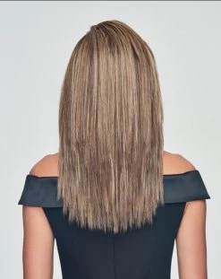 Well Played Wig By Raquel Welch | Mono Part -Do it with Wig shop. RW WellPlayed Model Side3