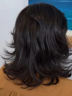 Goddess Wig By Raquel Welch -Do it with Wig shop. RWGoddess2 4Back