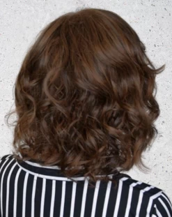 It Curl Wig By Raquel Welch 28 It Curl Wig By Raquel Welch -Do it with Wig shop. RWItCurlCopperMahoganyBack