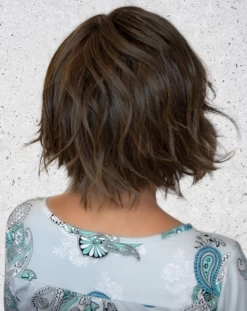 Unfiltered Wig By Raquel Welch 28 Unfiltered Wig By Raquel Welch -Do it with Wig shop. RWUnfilteredIcedMochaBack 1