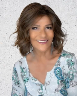 Unfiltered Wig By Raquel Welch 26 Unfiltered Wig By Raquel Welch -Do it with Wig shop. RWUnfilteredIcedMochaFront 1