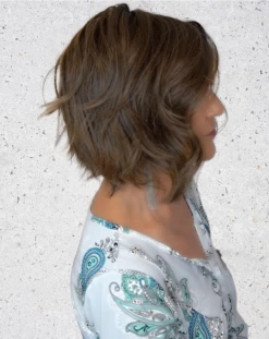 Unfiltered Wig By Raquel Welch 27 Unfiltered Wig By Raquel Welch -Do it with Wig shop. RWUnfioteredIcedMochaSIDE 1