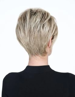 On Your Game Wig By Raquel Welch -Do it with Wig shop. RW On Your Game Model Side 3