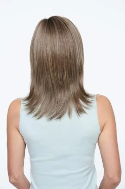 Pretty Please! Wig By Raquel Welch -Do it with Wig shop. RW Pretty Please Model Side 3