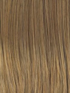 Pretty Please! Wig By Raquel Welch -Do it with Wig shop. RW Tru2Life Blondes RL12 16 Honey Toast