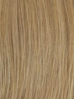 In Charge Wig By Raquel Welch | Mono Part -Do it with Wig shop. RW Tru2Life Blondes RL13 88 Golden Pecan 870e5b25 840f 4eae 8a91 2e02b718c225