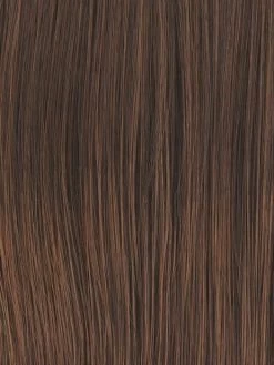 Crave The Wave Topper By Raquel Welch -Do it with Wig shop. RW Tru2Life Brunettes RL6 30 Copper Mahogany 262c28a2 8982 41df 8a59 f7f261214e15