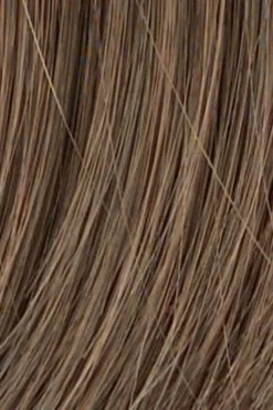 Pretty In Page Wig By Hairdo | Mono Crown | Children's Wig -Do it with Wig shop. RW Vibralite Brunettes R12T Pecan Brown 505778e2 bf39 4c1e 98ed 5a384cb48f92