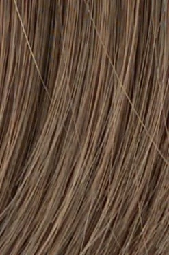 Super Mane Wig By Hairdo | Children's Wig -Do it with Wig shop. RW Vibralite Brunettes R12T Pecan Brown bc472db4 153e 4cb5 8e06 bebbba63f1f9