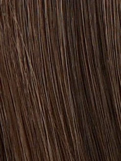 Trend Setter Wig By Raquel Welch -Do it with Wig shop. RW Vibralite Brunettes R9S S Glazed Mahogany be616ed4 0c55 432b 9a3d 36197fa74b5a
