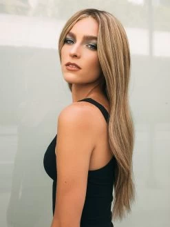 Glamour And More Wig By Raquel Welch | Double Mono Top 28 Glamour And More Wig By Raquel Welch | Double Mono Top -Do it with Wig shop. RW Glamour More SS12 22.1