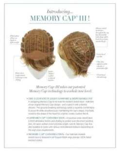 On Point Wig By Raquel Welch 37 On Point Wig By Raquel Welch -Do it with Wig shop. RW Memory Cap III 525x700 525x700 e28ce8a4 5d9d 429c 974c 55ac329eeb3b