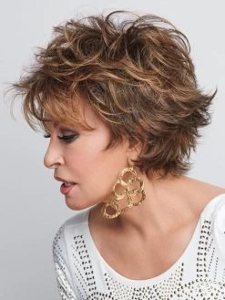 Voltage Wig By Raquel Welch | Petite Cap -Do it with Wig shop. RW VOLTAGE 1 ea5c9bf1 e3d0 489b ad69 917ddb67fa5b