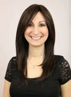 Rachel Mono Wig By Godiva's Secret Wigs -Do it with Wig shop. Rachel Dk Choc 89114.1492713495.500.659