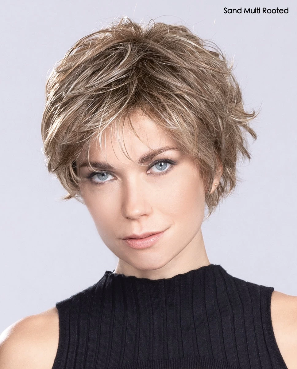 Relax Large Wig By Ellen Wille | Heat-Friendly Synthetic 4 Relax Large Wig By Ellen Wille | Heat-Friendly Synthetic - Image 2