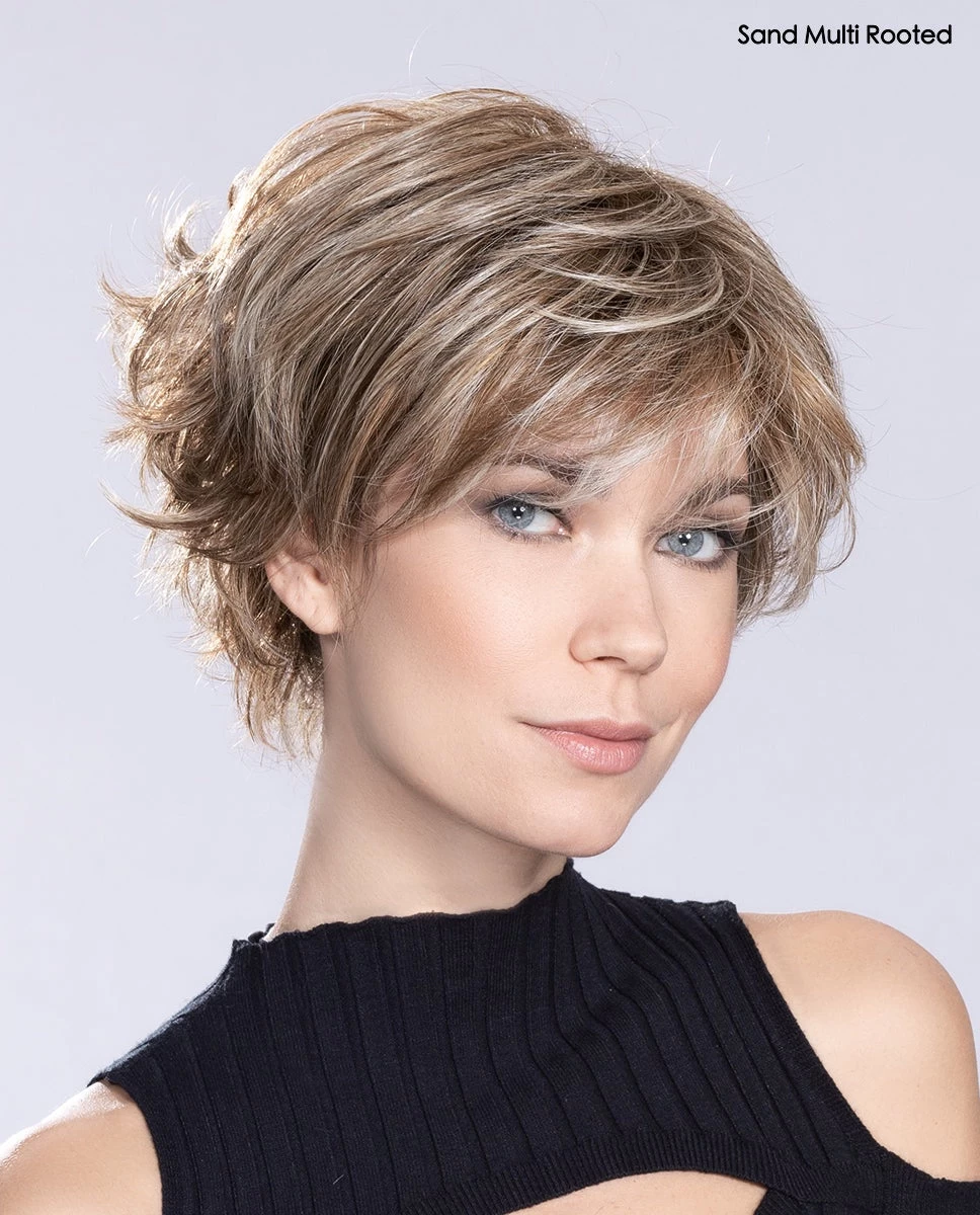 Relax Large Wig By Ellen Wille | Heat-Friendly Synthetic 5 Relax Large Wig By Ellen Wille | Heat-Friendly Synthetic - Image 3