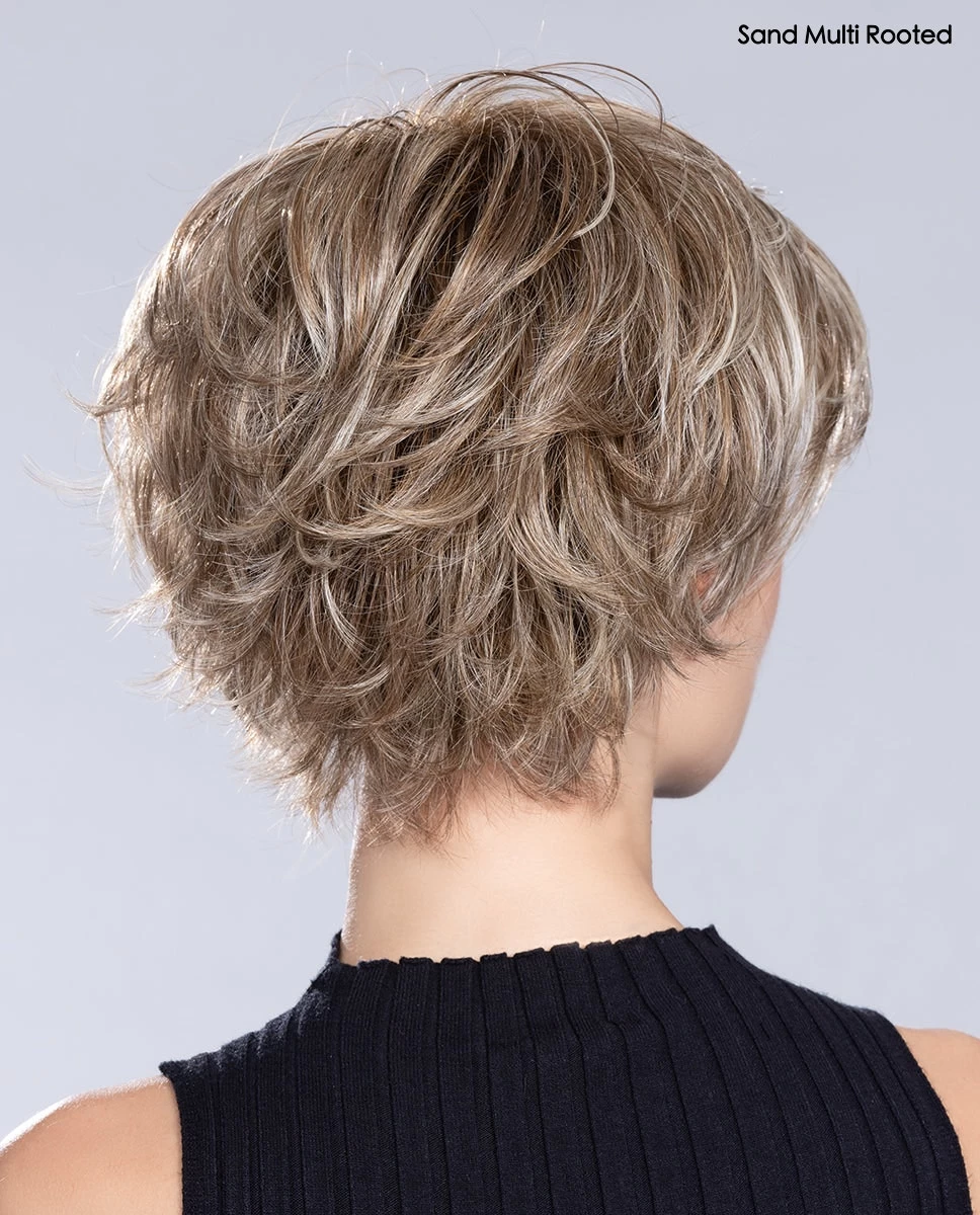 Relax Large Wig By Ellen Wille | Heat-Friendly Synthetic 6 Relax Large Wig By Ellen Wille | Heat-Friendly Synthetic - Image 4