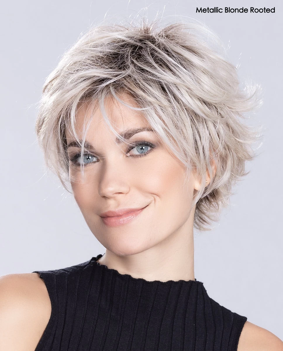 Relax Large Wig By Ellen Wille | Heat-Friendly Synthetic 7 Relax Large Wig By Ellen Wille | Heat-Friendly Synthetic - Image 5