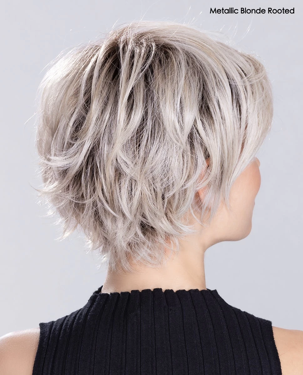 Relax Large Wig By Ellen Wille | Heat-Friendly Synthetic 10 Relax Large Wig By Ellen Wille | Heat-Friendly Synthetic - Image 8