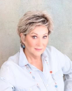 Rica Wig By Ellen Wille | Mono Crown 33 Rica Wig By Ellen Wille | Mono Crown -Do it with Wig shop. Rica1