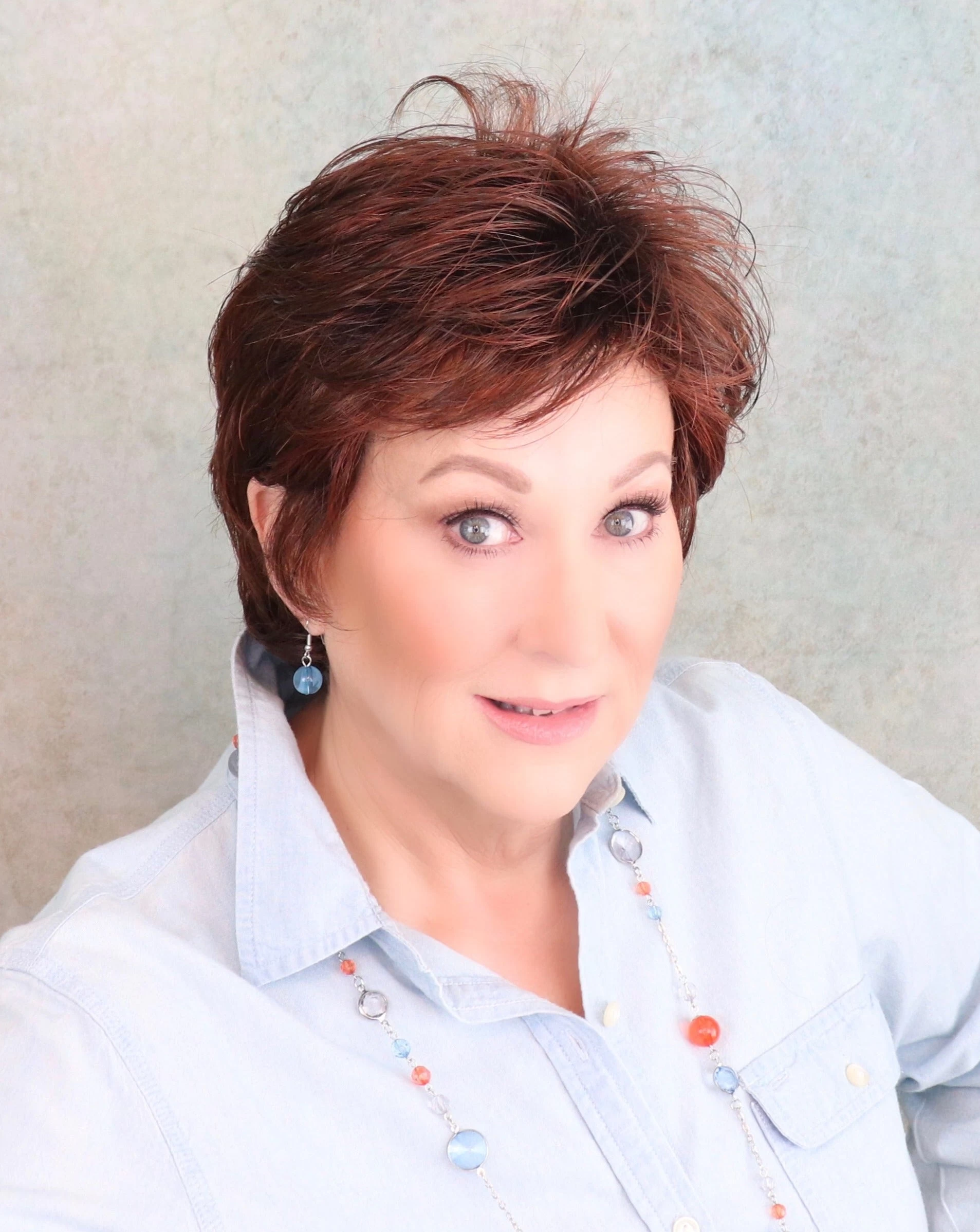 Rica Wig By Ellen Wille | Mono Crown 20 Rica Wig By Ellen Wille | Mono Crown - Image 18