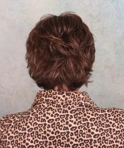 Rica Wig By Ellen Wille | Mono Crown 32 Rica Wig By Ellen Wille | Mono Crown -Do it with Wig shop. RicaNutMultiLightedback