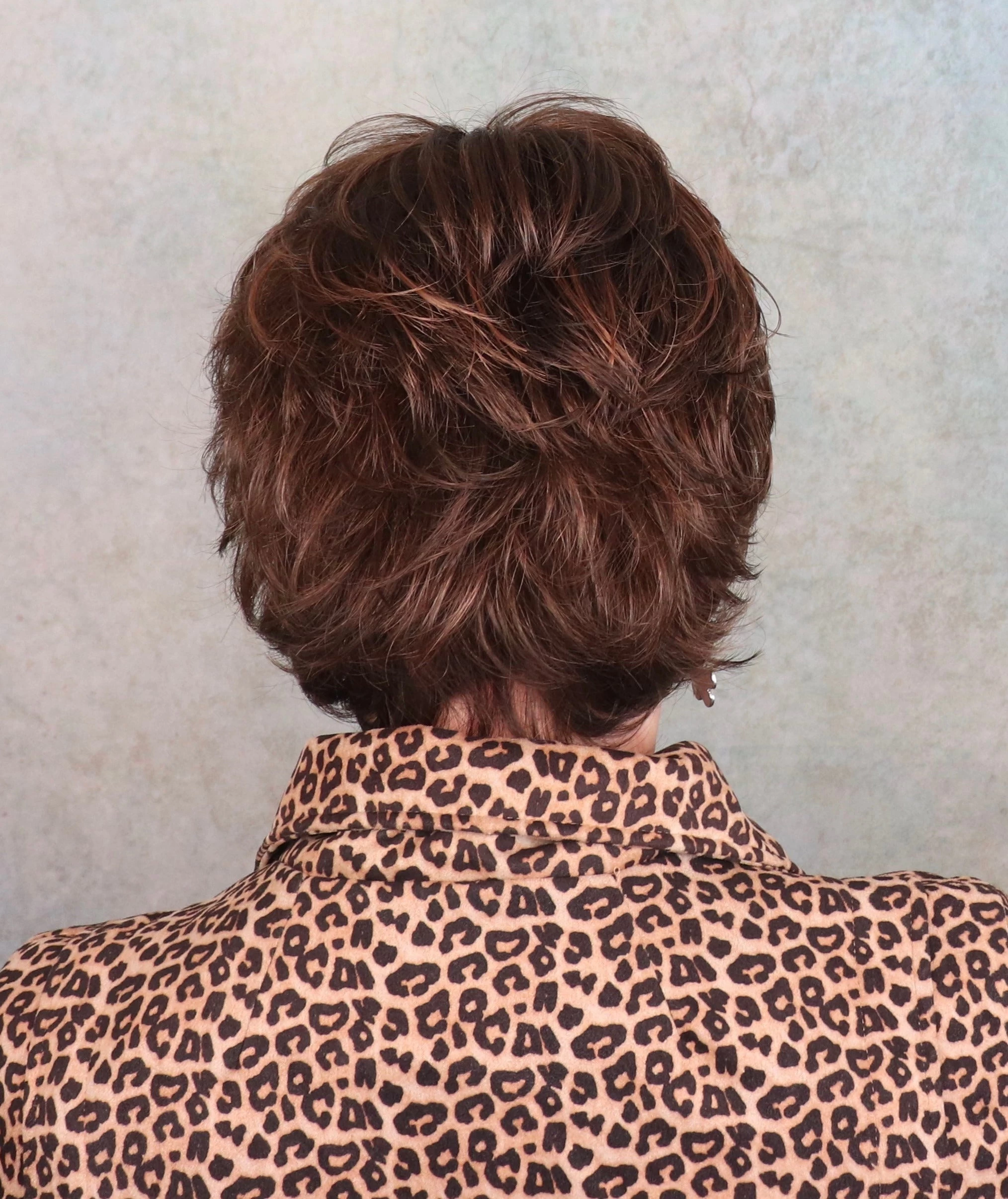 Rica Wig By Ellen Wille | Mono Crown 13 Rica Wig By Ellen Wille | Mono Crown - Image 11