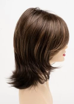 Rose Wig By Envy | Mono Top -Do it with Wig shop. Rose Amaretto Cream