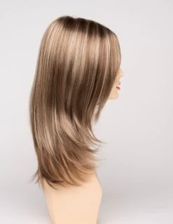 Roxie Wig By Envy | Mono Top -Do it with Wig shop. Roxie ABR