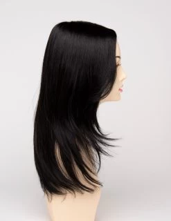 Roxie Wig By Envy | Mono Top -Do it with Wig shop. Roxie BLK