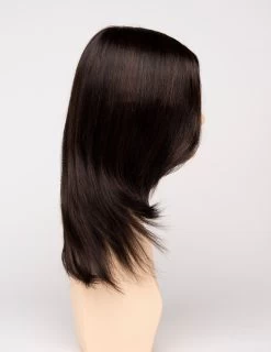 Roxie Wig By Envy | Mono Top -Do it with Wig shop. Roxie DBR