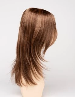 Roxie Wig By Envy | Mono Top -Do it with Wig shop. Roxie LBR