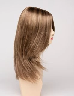 Roxie Wig By Envy | Mono Top -Do it with Wig shop. Roxie MFR