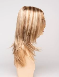 Roxie Wig By Envy | Mono Top -Do it with Wig shop. Roxie VBU