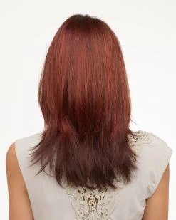 Roxie Wig By Envy | Mono Top -Do it with Wig shop. Roxieback2012036