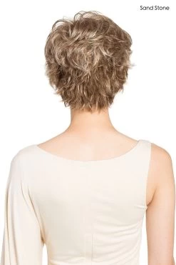 Roxy Wig By Tony Of Beverly -Do it with Wig shop. Roxy SandStone5