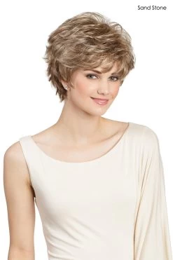 Roxy Wig By Tony Of Beverly