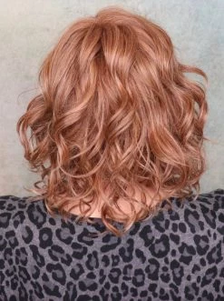 Editor's Pick Elite Wig By Raquel Welch | Hand-Tied -Do it with Wig shop. RustyAuburnback 972565b2 f702 40a4 9875 c12a6f5b40e1