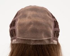 Rylee Wig By Envy | Mono Top -Do it with Wig shop. RyleeFront LightBrown