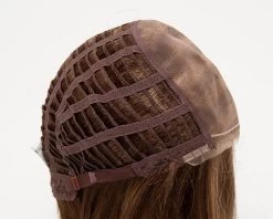 Rylee Wig By Envy | Mono Top -Do it with Wig shop. RyleeSide LightBrown