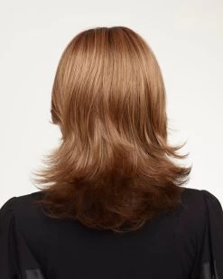 Rylee Wig By Envy | Mono Top -Do it with Wig shop. Ryleeback2012043