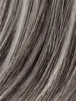 Lucky Hi Wig By Ellen Wille | Mono Part 24 Lucky Hi Wig By Ellen Wille | Mono Part -Do it with Wig shop. SALT PEPPER MIX Pure White with 40 percent Darkest Brown