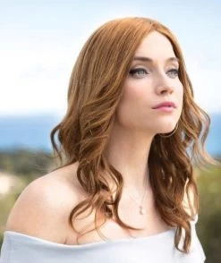 Sarah Wig By Fair Fashion | Human Hair 18 Sarah Wig By Fair Fashion | Human Hair -Do it with Wig shop. SARAH 830 1944 768x642 1