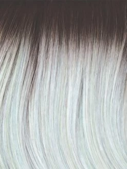 Kensley Wig By Amore | Mono Top | Children's Wig -Do it with Wig shop. SEAGLASS R 328431d4 12a2 4e19 a9b9 f22eabfb51e0